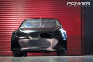 Seat Ibiza Cupra 2.0TSI Drag 1.200+wHp